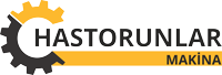 Hastorunlar Makina